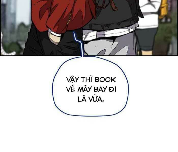 Thể Thao Cực Hạn - Chapter 321 - Page 27