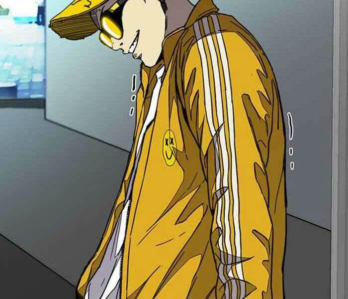 Thể Thao Cực Hạn - Chapter 321 - Page 36