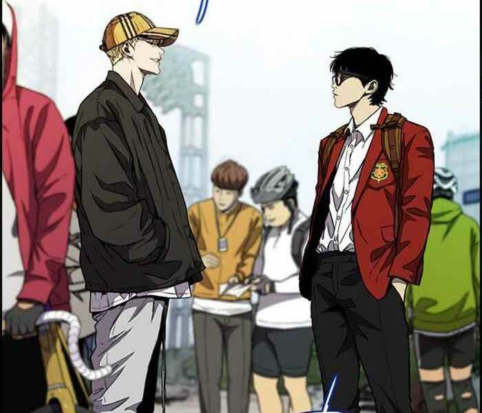 Thể Thao Cực Hạn - Chapter 321 - Page 5