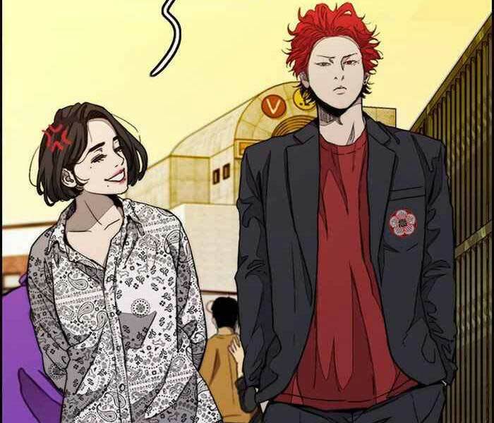 Thể Thao Cực Hạn - Chapter 321 - Page 71