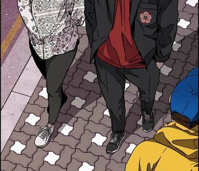 Thể Thao Cực Hạn - Chapter 321 - Page 79