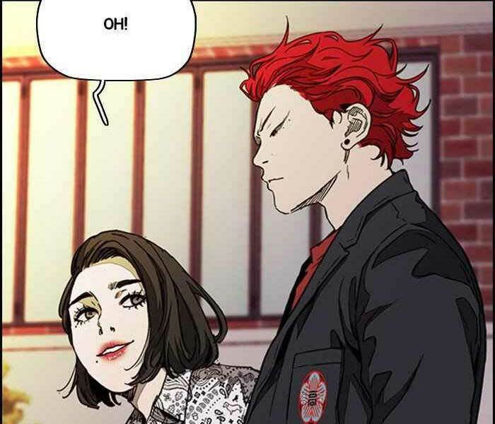 Thể Thao Cực Hạn - Chapter 321 - Page 92