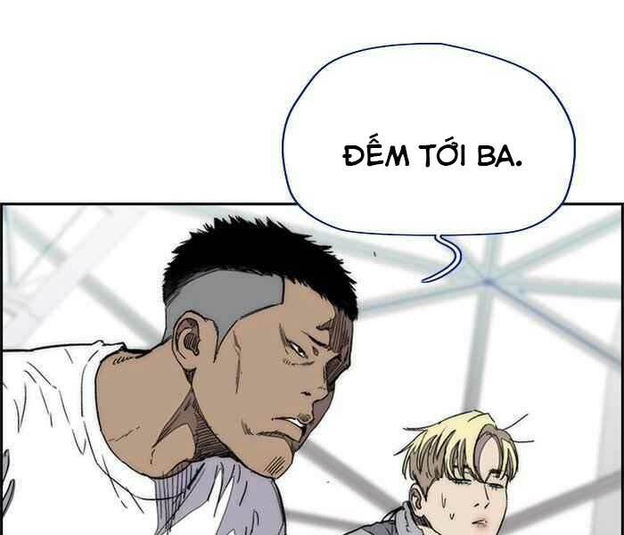 Thể Thao Cực Hạn - Chapter 322 - Page 107