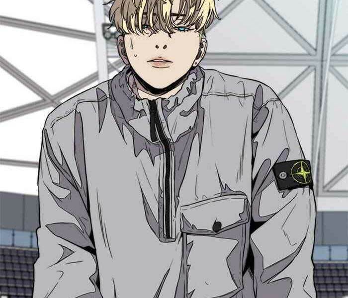 Thể Thao Cực Hạn - Chapter 322 - Page 110