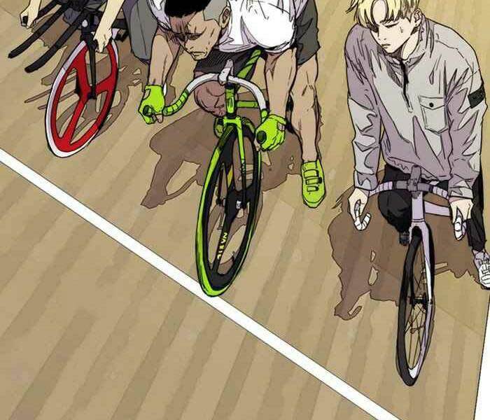 Thể Thao Cực Hạn - Chapter 322 - Page 119