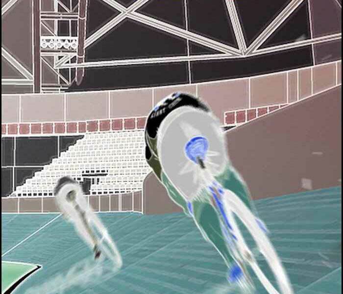 Thể Thao Cực Hạn - Chapter 322 - Page 178