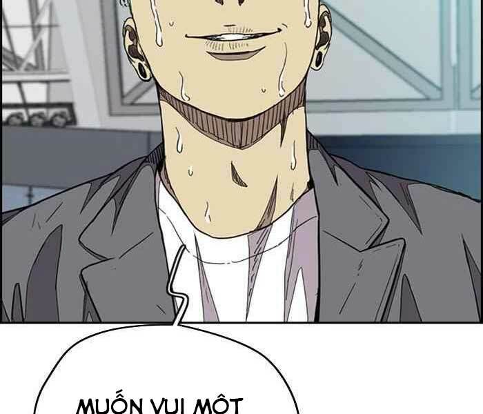 Thể Thao Cực Hạn - Chapter 322 - Page 17