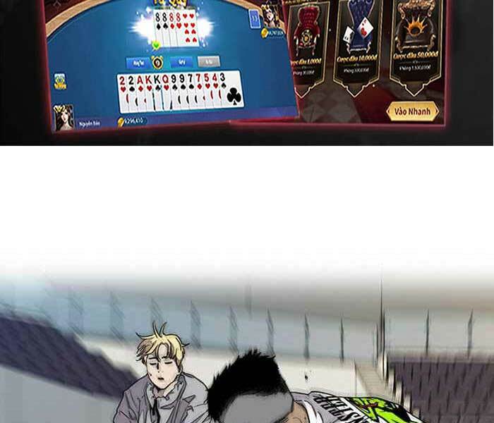 Thể Thao Cực Hạn - Chapter 322 - Page 224