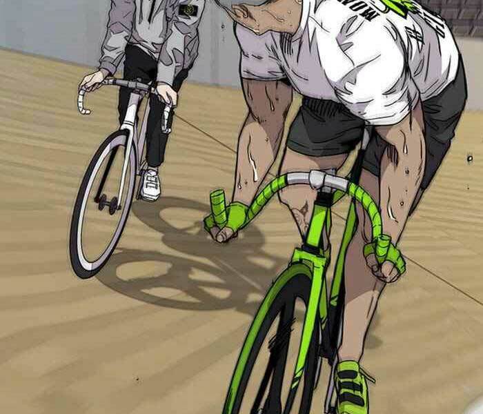 Thể Thao Cực Hạn - Chapter 322 - Page 225