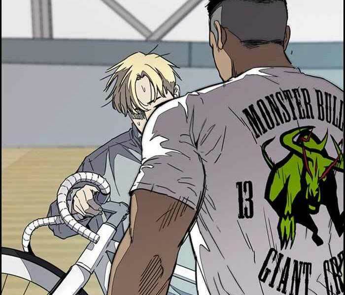 Thể Thao Cực Hạn - Chapter 322 - Page 243