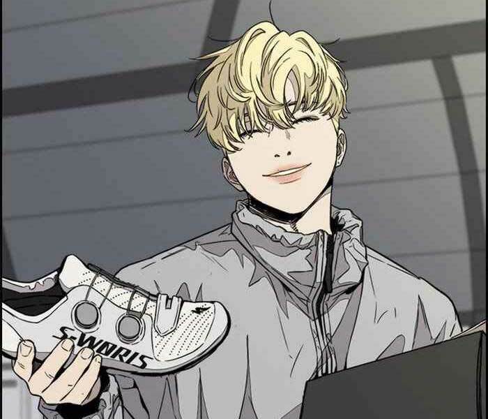 Thể Thao Cực Hạn - Chapter 322 - Page 78