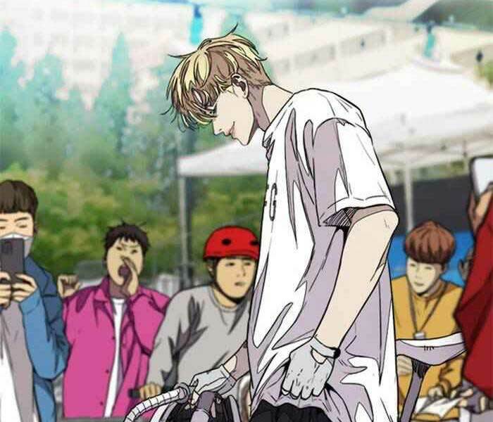 Thể Thao Cực Hạn - Chapter 323 - Page 125