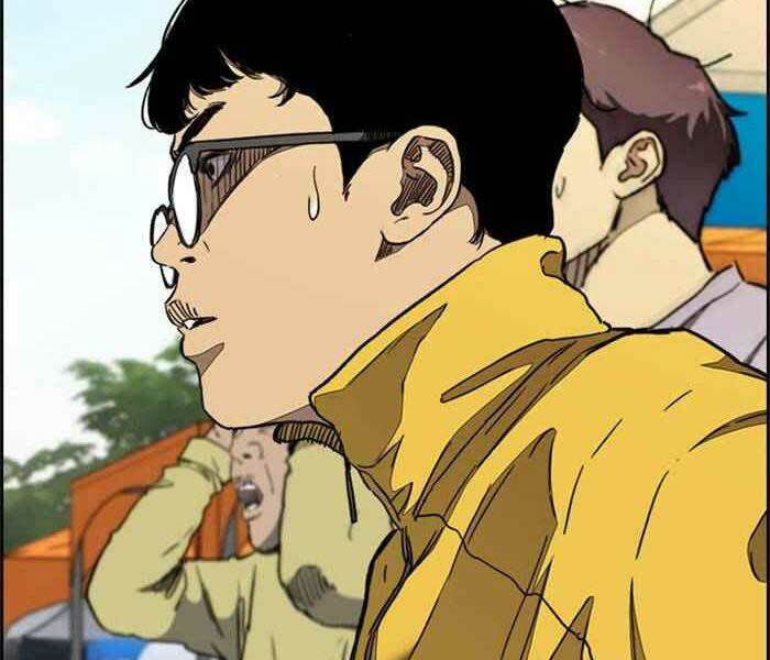 Thể Thao Cực Hạn - Chapter 323 - Page 134