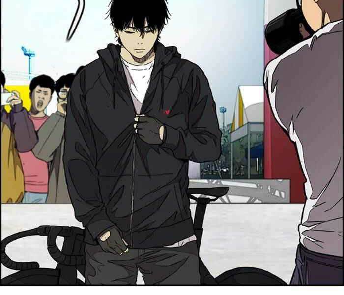 Thể Thao Cực Hạn - Chapter 323 - Page 137