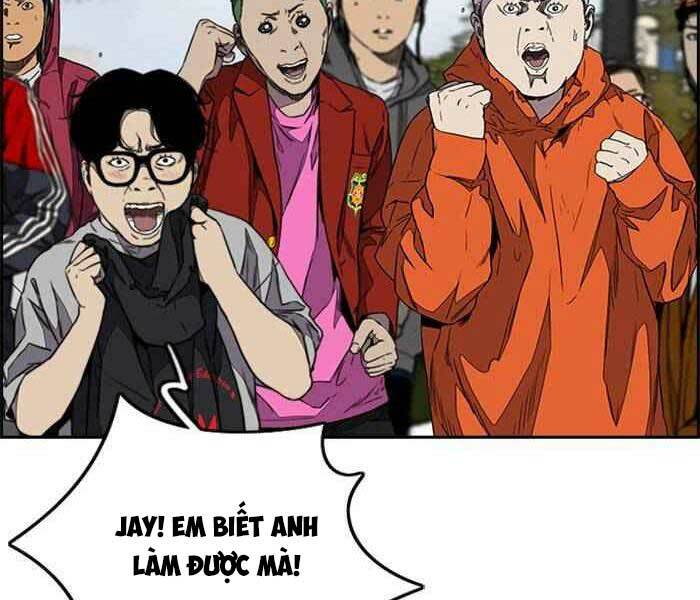 Thể Thao Cực Hạn - Chapter 323 - Page 139