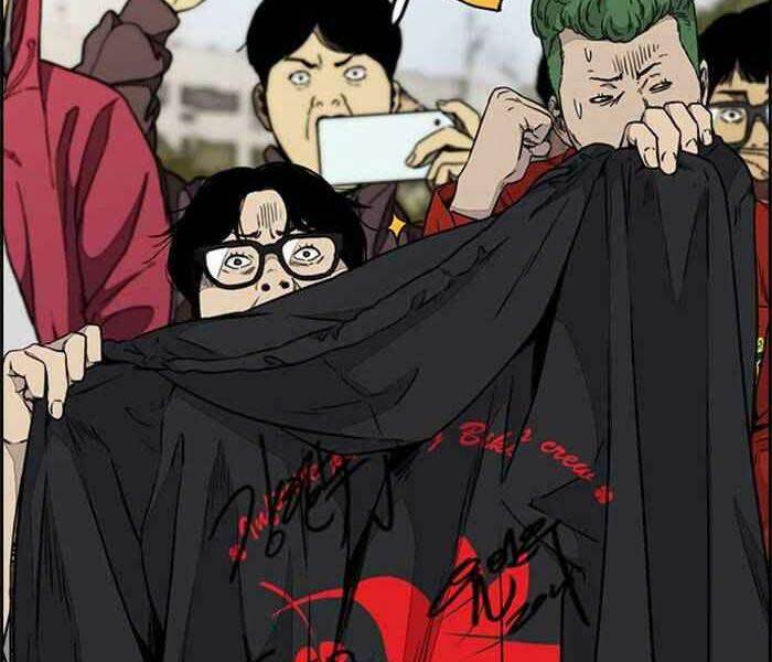 Thể Thao Cực Hạn - Chapter 323 - Page 141