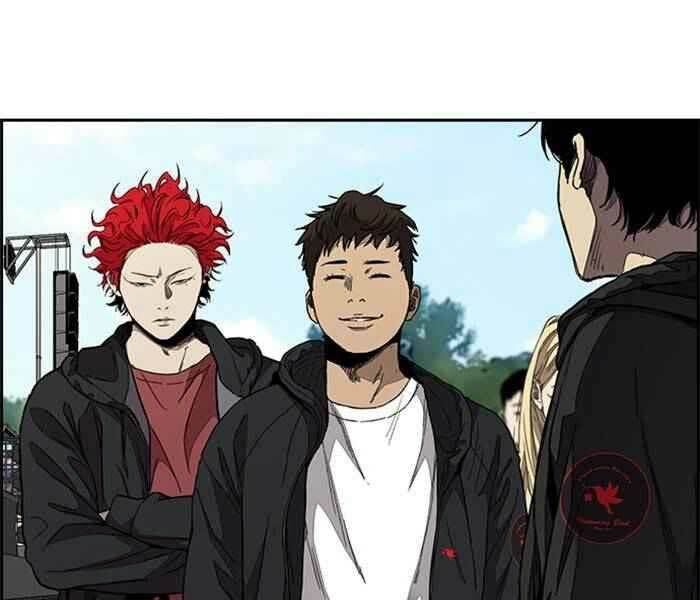 Thể Thao Cực Hạn - Chapter 323 - Page 145