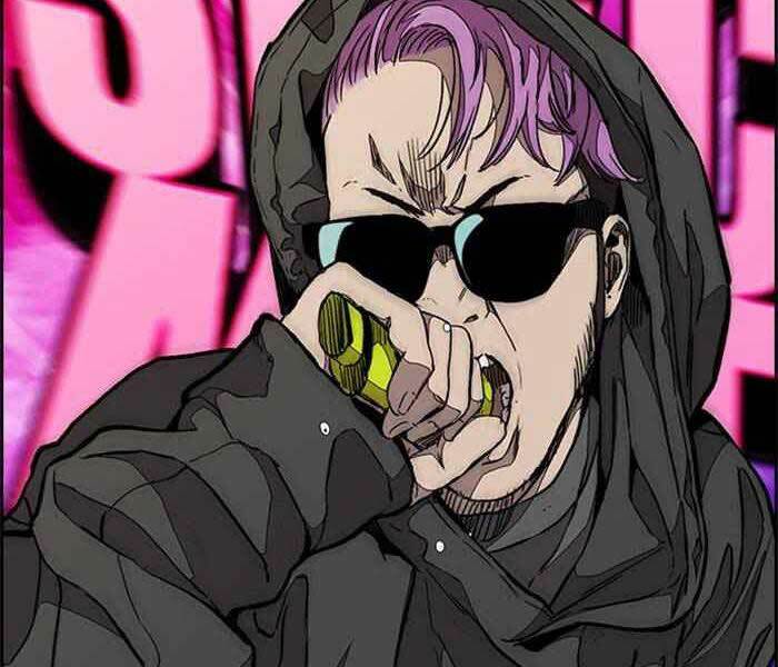 Thể Thao Cực Hạn - Chapter 323 - Page 156