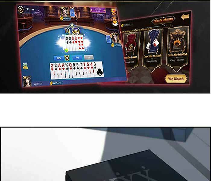 Thể Thao Cực Hạn - Chapter 323 - Page 206