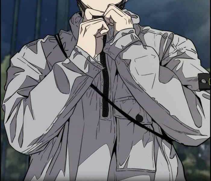 Thể Thao Cực Hạn - Chapter 323 - Page 40