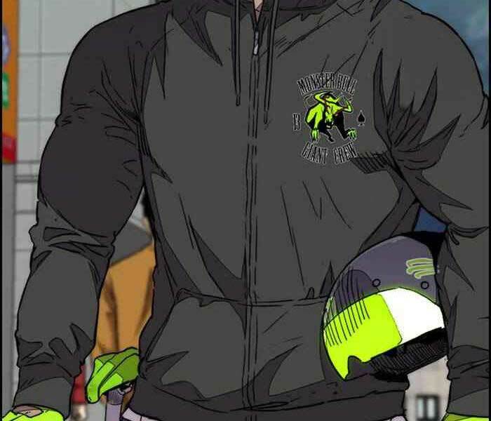 Thể Thao Cực Hạn - Chapter 323 - Page 50