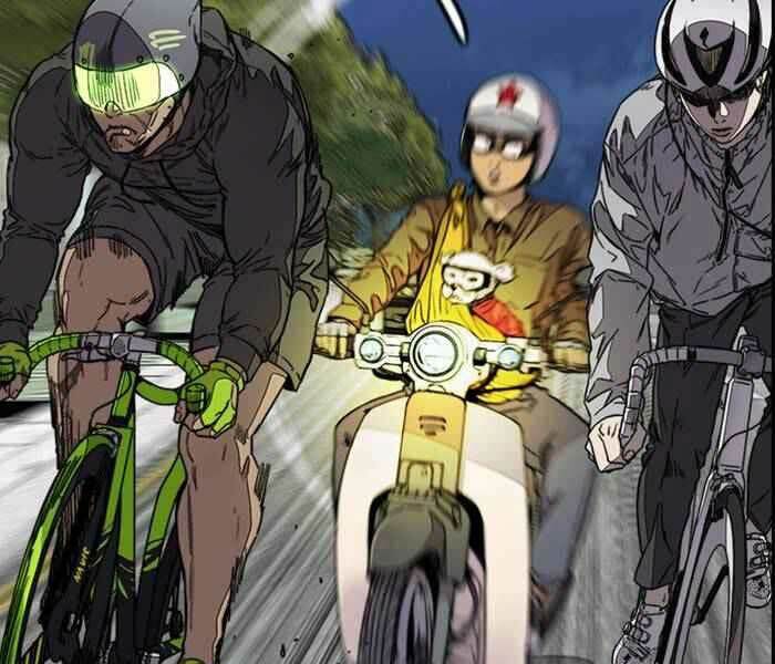 Thể Thao Cực Hạn - Chapter 323 - Page 80