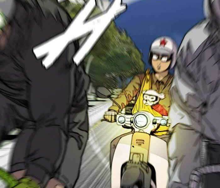 Thể Thao Cực Hạn - Chapter 323 - Page 83