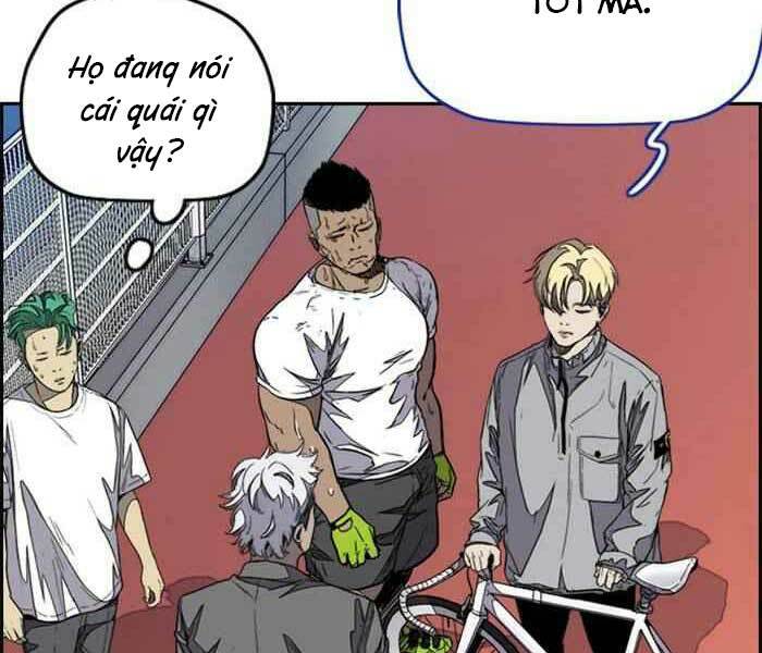 Thể Thao Cực Hạn - Chapter 323 - Page 8
