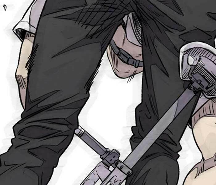 Thể Thao Cực Hạn - Chapter 324 - Page 127