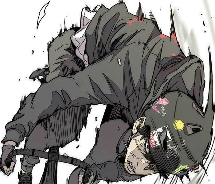 Thể Thao Cực Hạn - Chapter 324 - Page 138