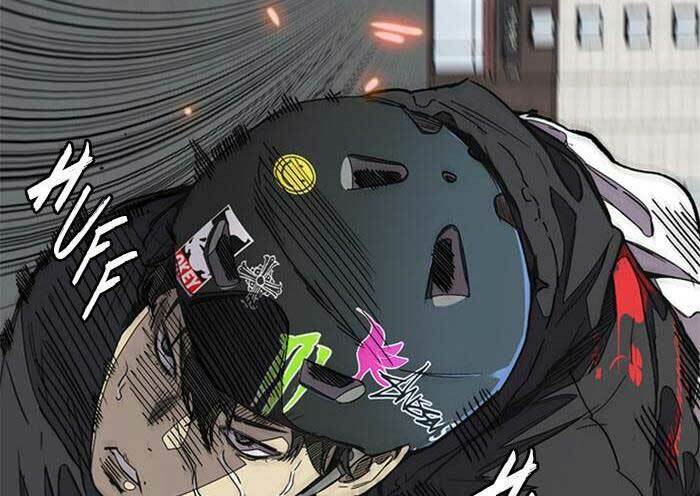 Thể Thao Cực Hạn - Chapter 324 - Page 169