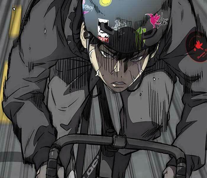 Thể Thao Cực Hạn - Chapter 324 - Page 177