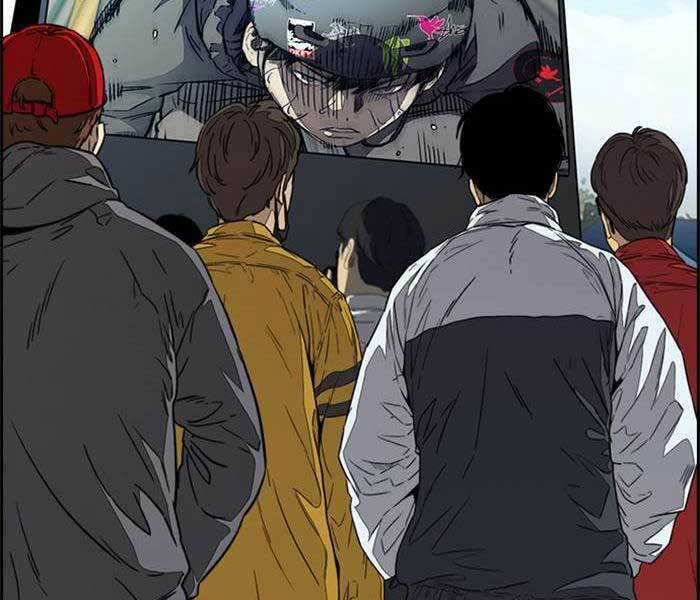 Thể Thao Cực Hạn - Chapter 324 - Page 183