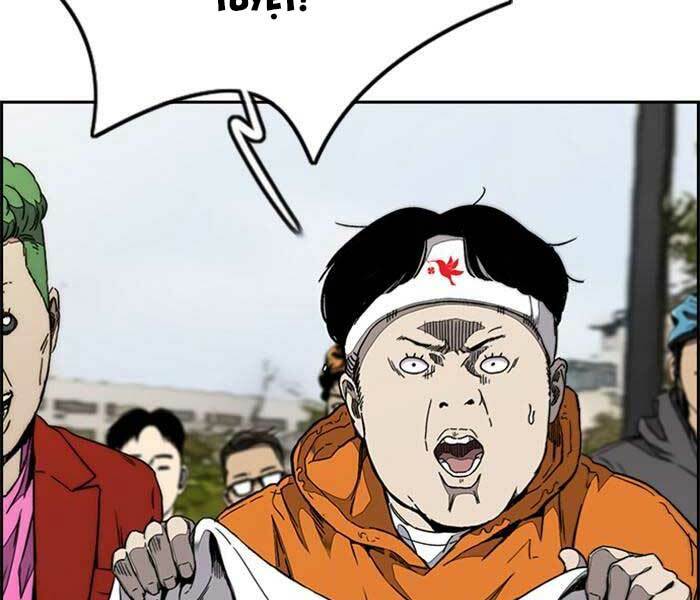 Thể Thao Cực Hạn - Chapter 324 - Page 186