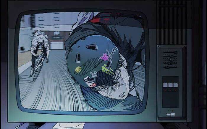 Thể Thao Cực Hạn - Chapter 324 - Page 202