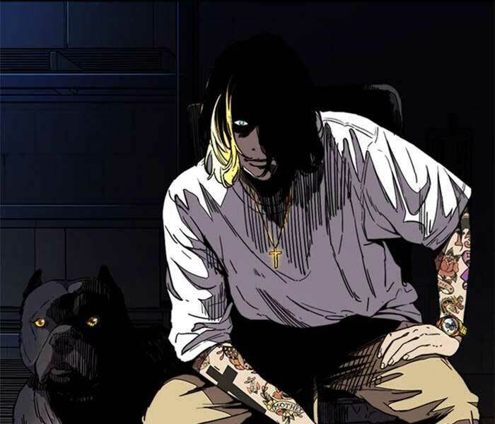 Thể Thao Cực Hạn - Chapter 324 - Page 204