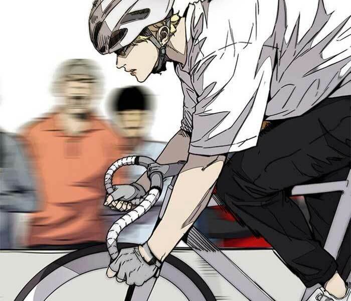 Thể Thao Cực Hạn - Chapter 324 - Page 20