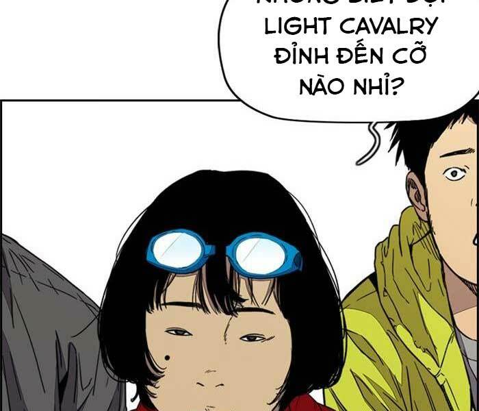 Thể Thao Cực Hạn - Chapter 324 - Page 22