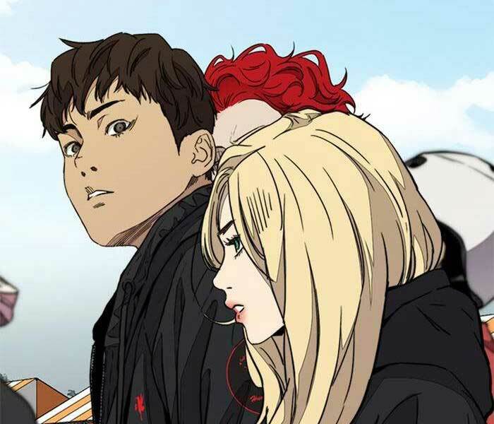 Thể Thao Cực Hạn - Chapter 324 - Page 232