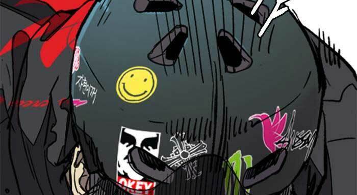 Thể Thao Cực Hạn - Chapter 324 - Page 268