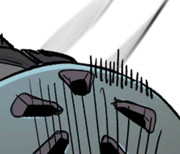 Thể Thao Cực Hạn - Chapter 324 - Page 271