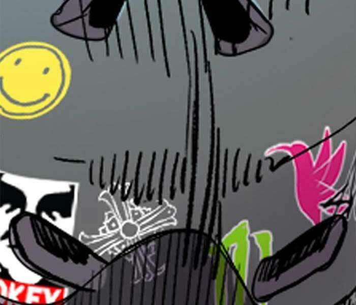 Thể Thao Cực Hạn - Chapter 324 - Page 272