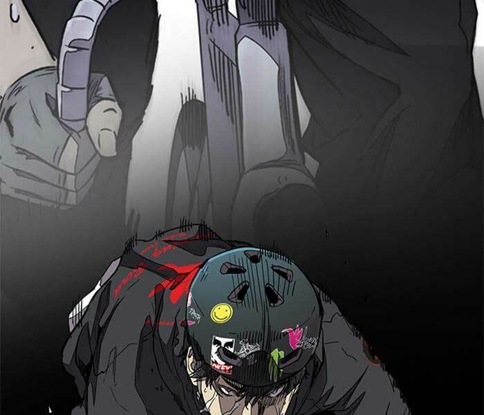 Thể Thao Cực Hạn - Chapter 324 - Page 277