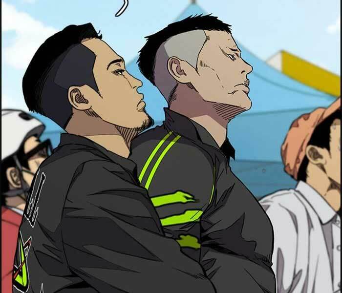 Thể Thao Cực Hạn - Chapter 324 - Page 33