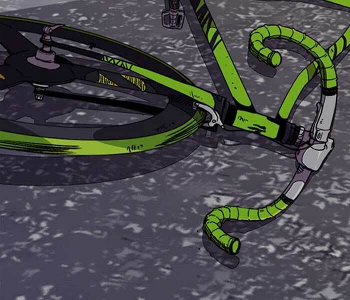 Thể Thao Cực Hạn - Chapter 324 - Page 44