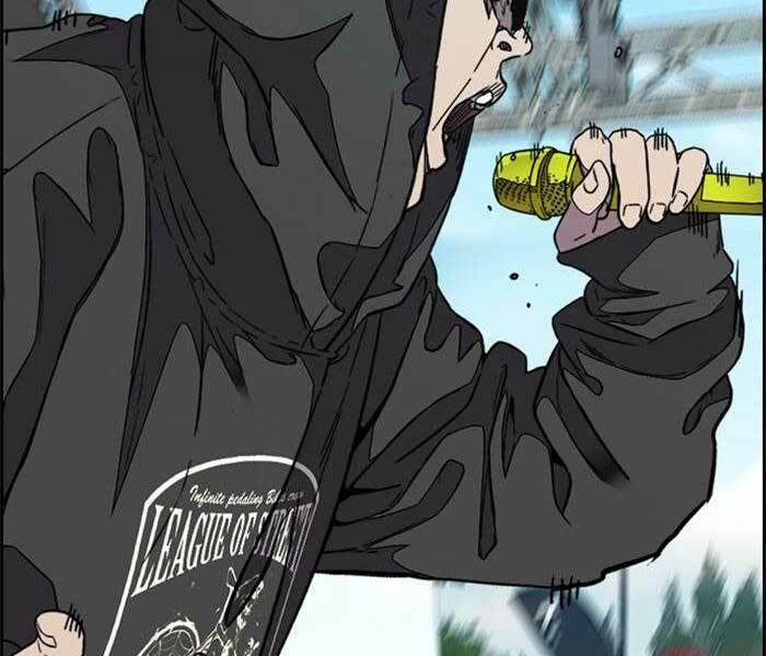 Thể Thao Cực Hạn - Chapter 324 - Page 91