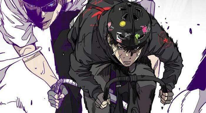 Thể Thao Cực Hạn - Chapter 325 - Page 113