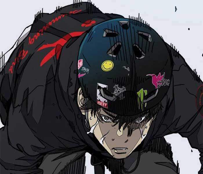 Thể Thao Cực Hạn - Chapter 325 - Page 119