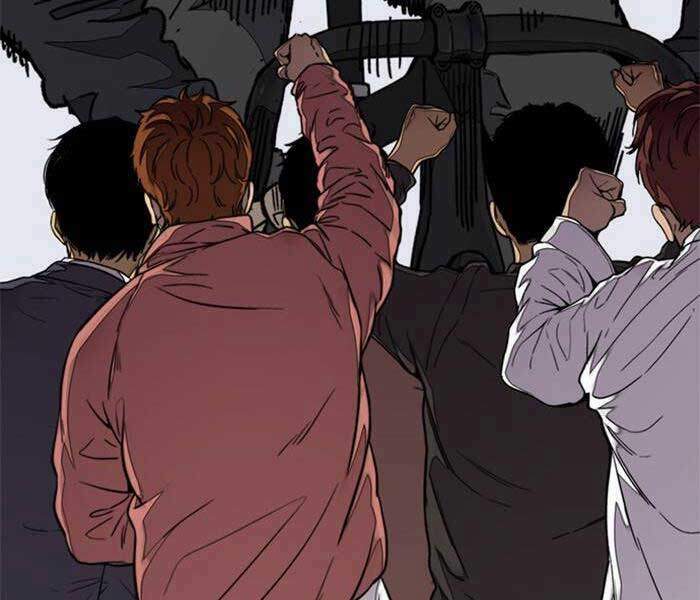 Thể Thao Cực Hạn - Chapter 325 - Page 120