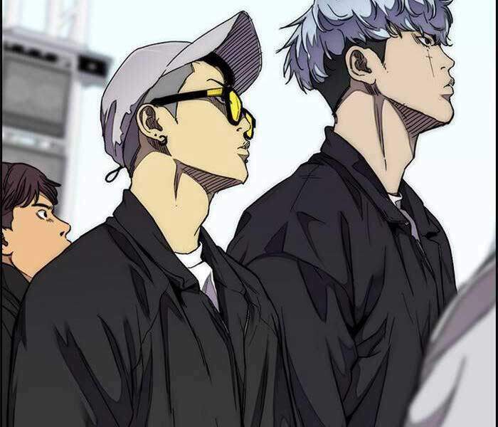 Thể Thao Cực Hạn - Chapter 325 - Page 123